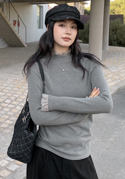 ֯