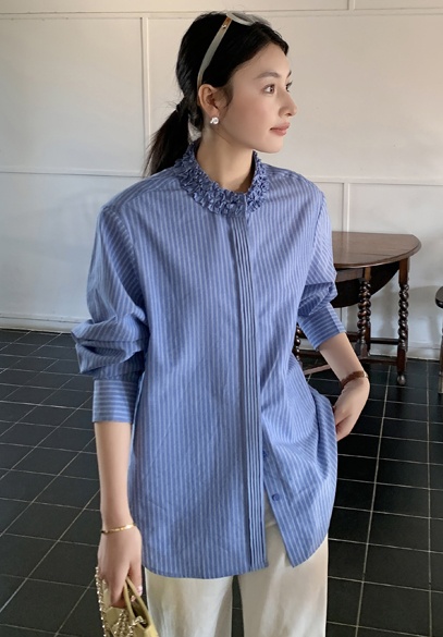 �������