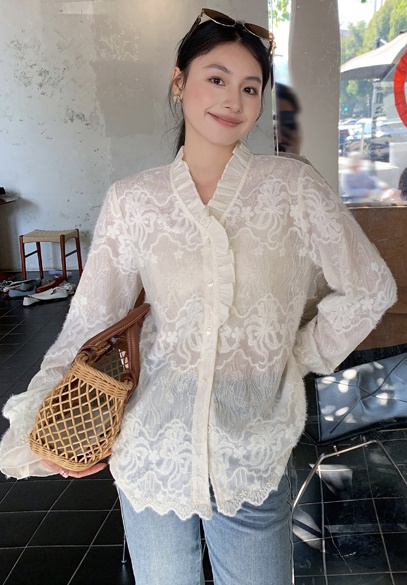 �������