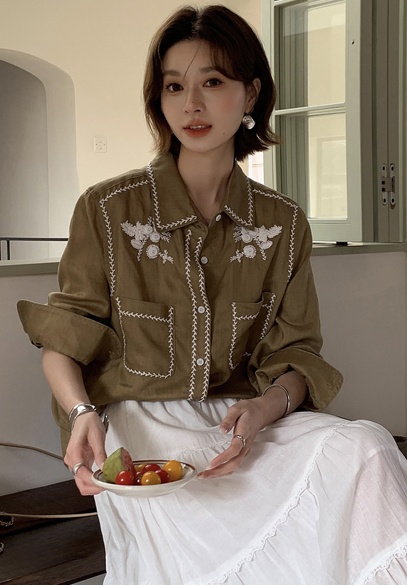 �������